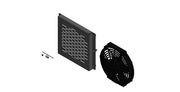 Havis Window Guard & K9 Transport Fan Option